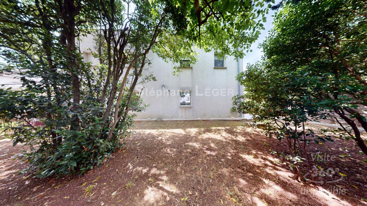 MONTELIMAR Appartement avec jardin - Montélimar 3 pièce(s) 60 m2 12