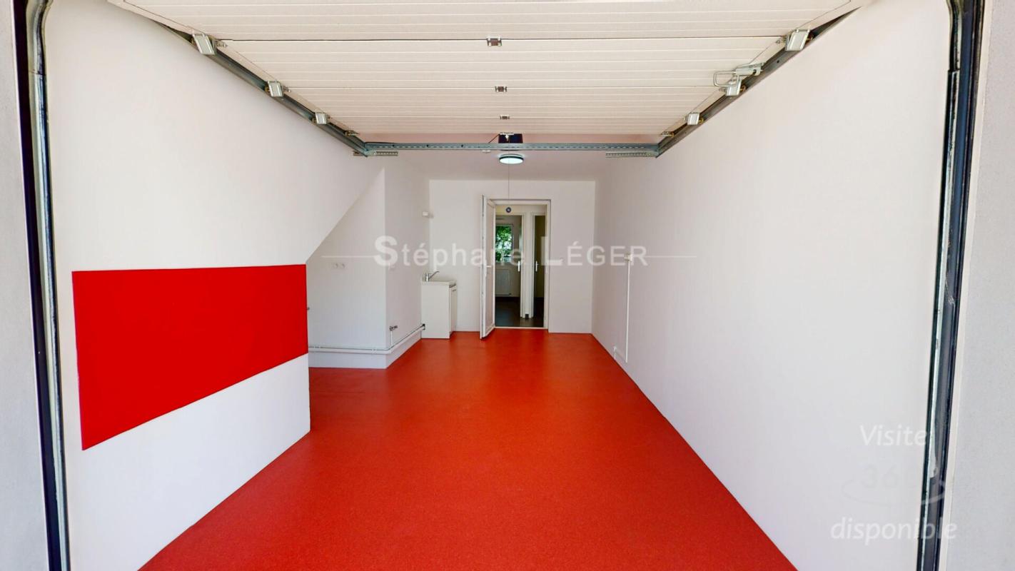 MONTELIMAR Appartement avec jardin - Montélimar 3 pièce(s) 60 m2 13