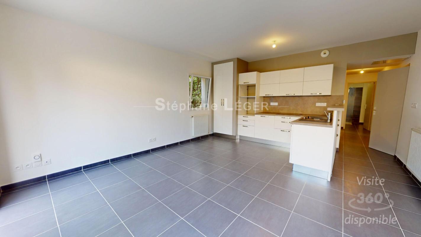 MONTELIMAR Appartement avec jardin - Montélimar 3 pièce(s) 60 m2 2