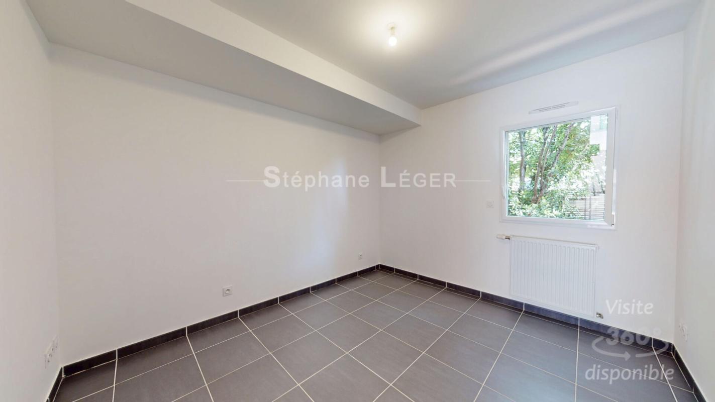 MONTELIMAR Appartement avec jardin - Montélimar 3 pièce(s) 60 m2 7