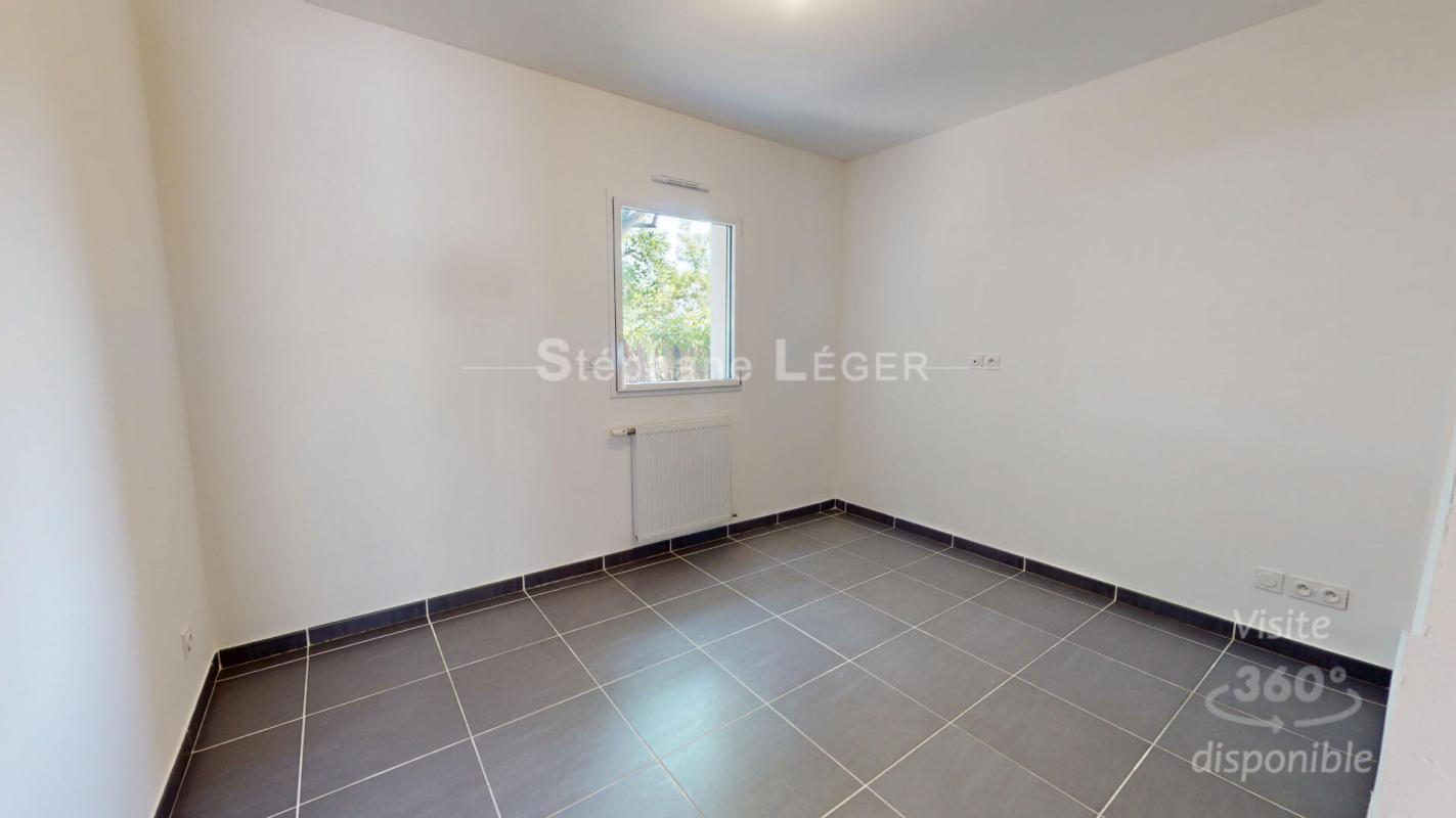MONTELIMAR Appartement avec jardin - Montélimar 3 pièce(s) 60 m2 8