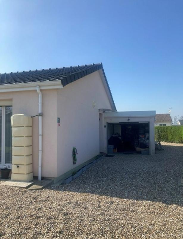 CRIQUETOT-SUR-OUVILLE Maison Criquetot Sur Ouville 4 pièce(s) 81 m2 12