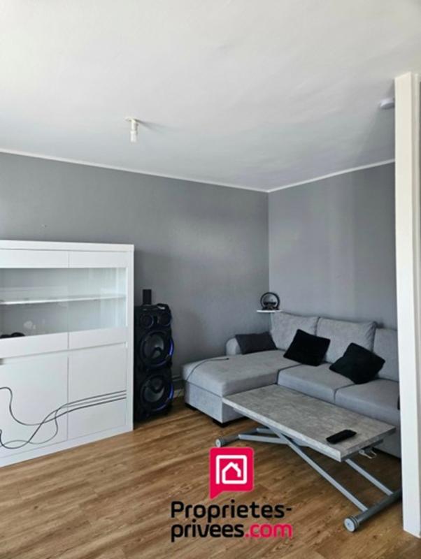 CRIQUETOT-SUR-OUVILLE Maison Criquetot Sur Ouville 4 pièce(s) 81 m2 6