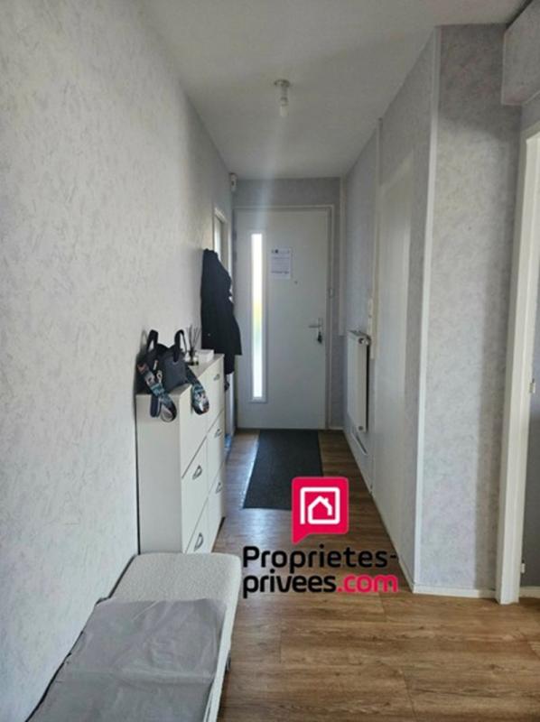 CRIQUETOT-SUR-OUVILLE Maison Criquetot Sur Ouville 4 pièce(s) 81 m2 7