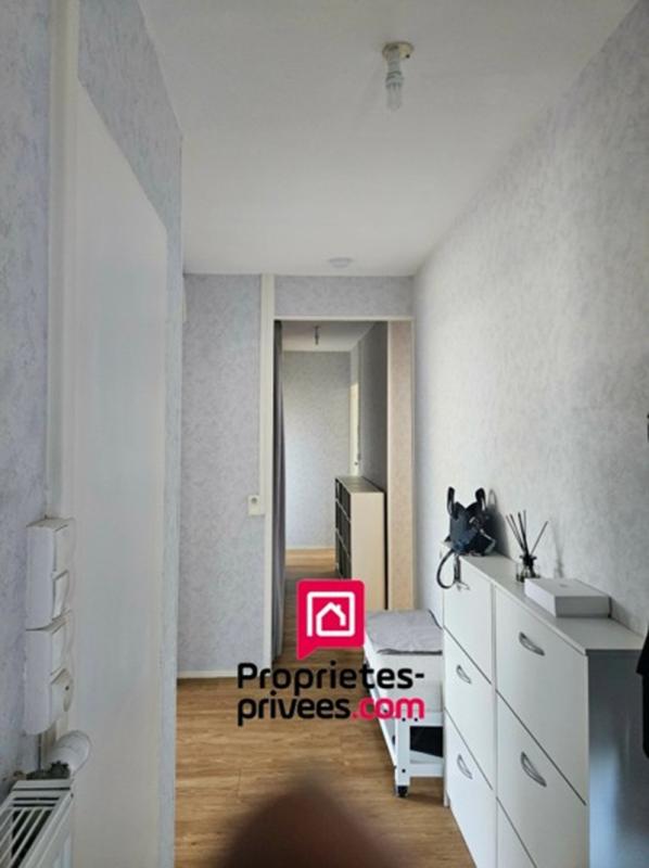CRIQUETOT-SUR-OUVILLE Maison Criquetot Sur Ouville 4 pièce(s) 81 m2 8
