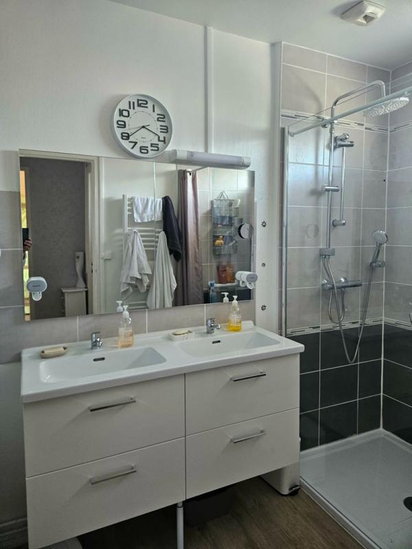 CRIQUETOT-SUR-OUVILLE Maison Criquetot Sur Ouville 4 pièce(s) 81 m2 9
