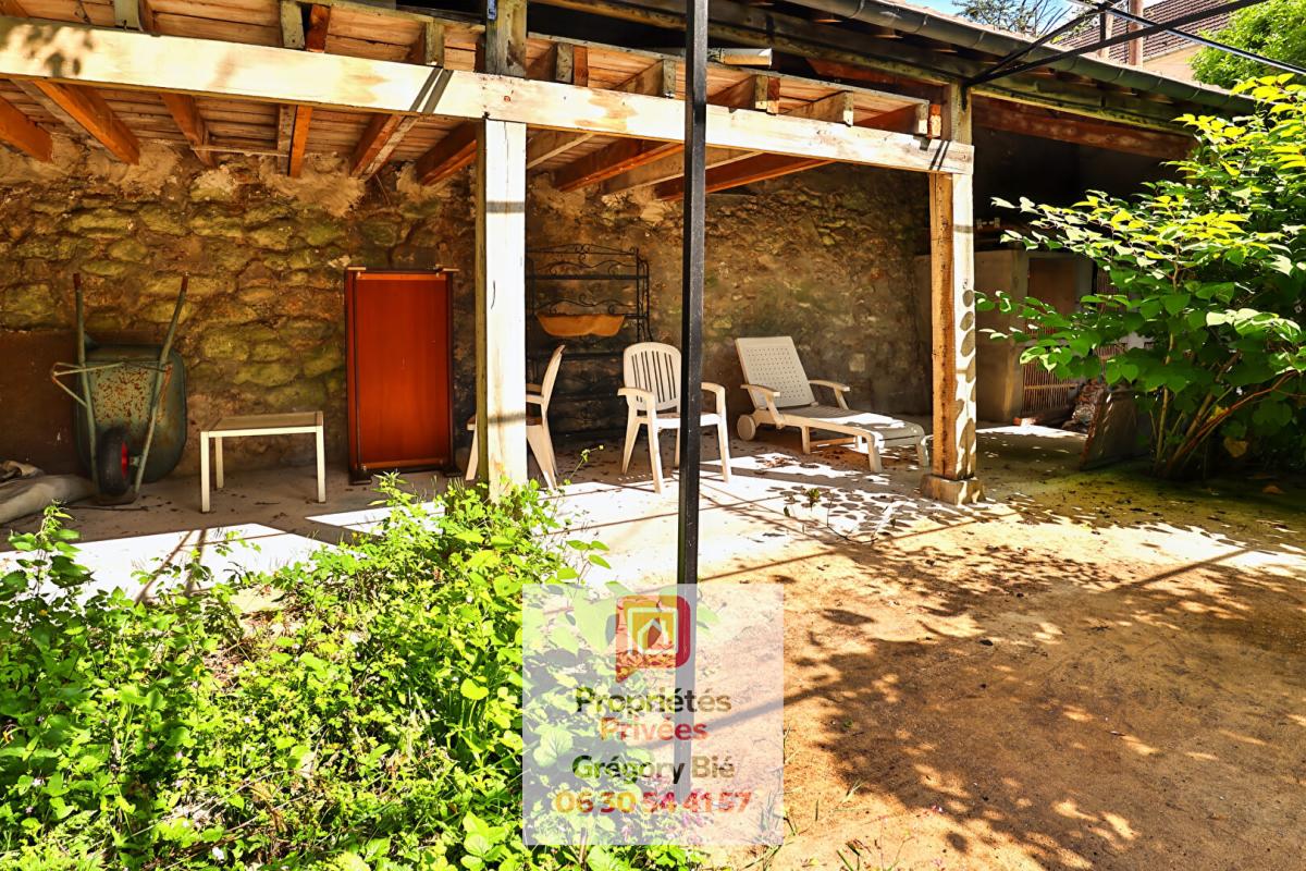 LA FERTE-SOUS-JOUARRE Maison bourgeoise 7 pièce(s) 220 m2 4