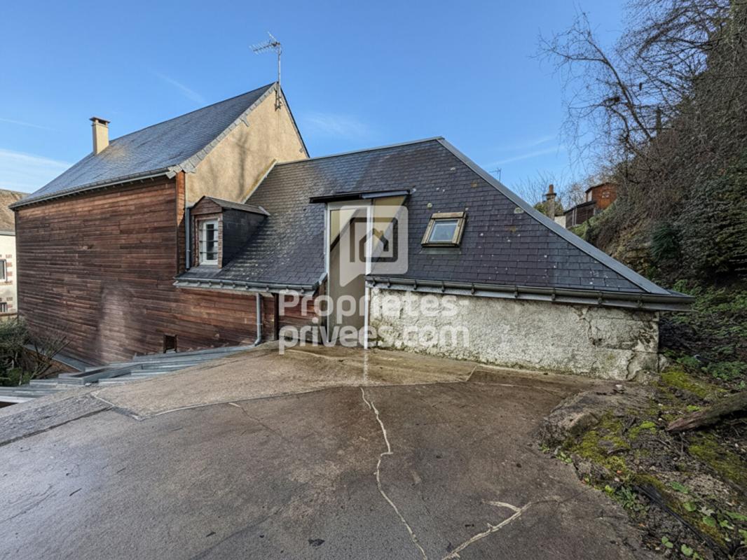 SAVONNIERES EXCLUSIVITE À VENDRE À SAVONNIÈRES 37510 : maison 238 m2 / proche château de Villandry, idéal habitation, gîte ou commerce 10