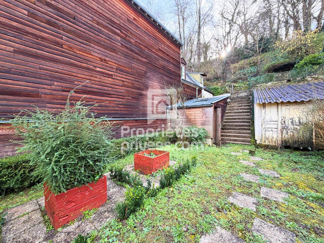 SAVONNIERES EXCLUSIVITE À VENDRE À SAVONNIÈRES 37510 : maison 238 m2 / proche château de Villandry, idéal habitation, gîte ou commerce 11