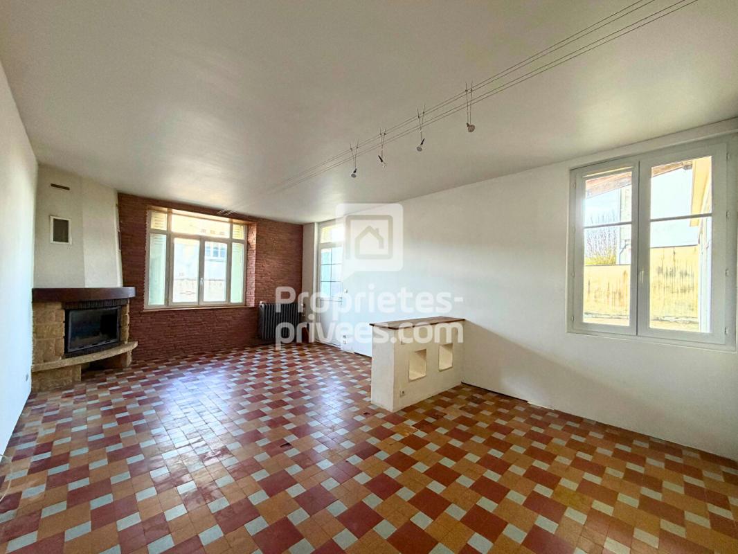 SAVONNIERES EXCLUSIVITE À VENDRE À SAVONNIÈRES 37510 : maison 238 m2 / proche château de Villandry, idéal habitation, gîte ou commerce 2