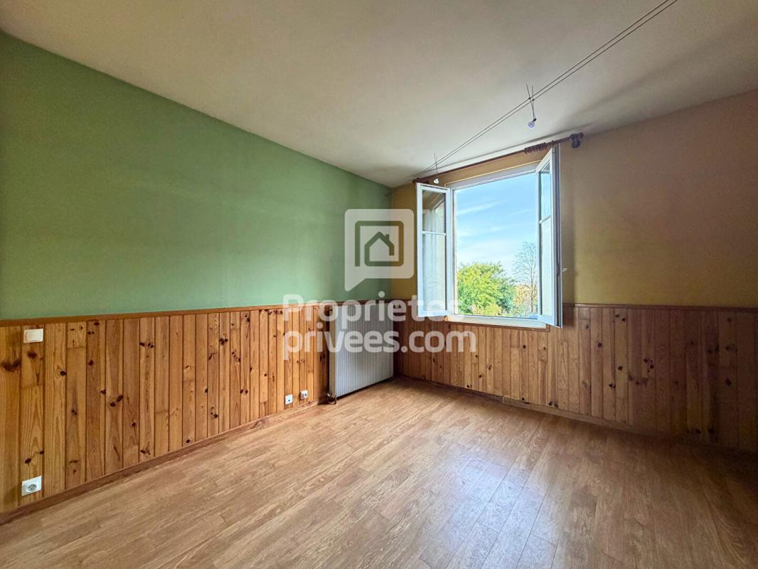 SAVONNIERES EXCLUSIVITE À VENDRE À SAVONNIÈRES 37510 : maison 238 m2 / proche château de Villandry, idéal habitation, gîte ou commerce 6