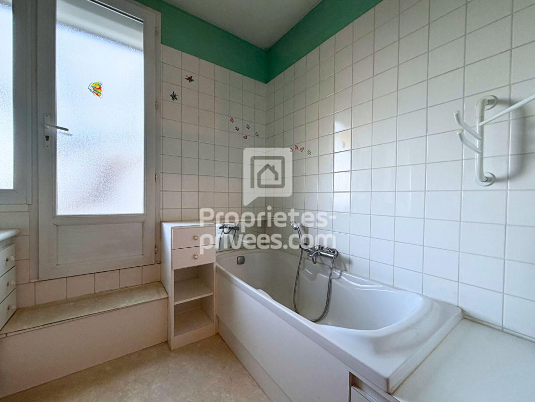 SAVONNIERES EXCLUSIVITE À VENDRE À SAVONNIÈRES 37510 : maison 238 m2 / proche château de Villandry, idéal habitation, gîte ou commerce 7