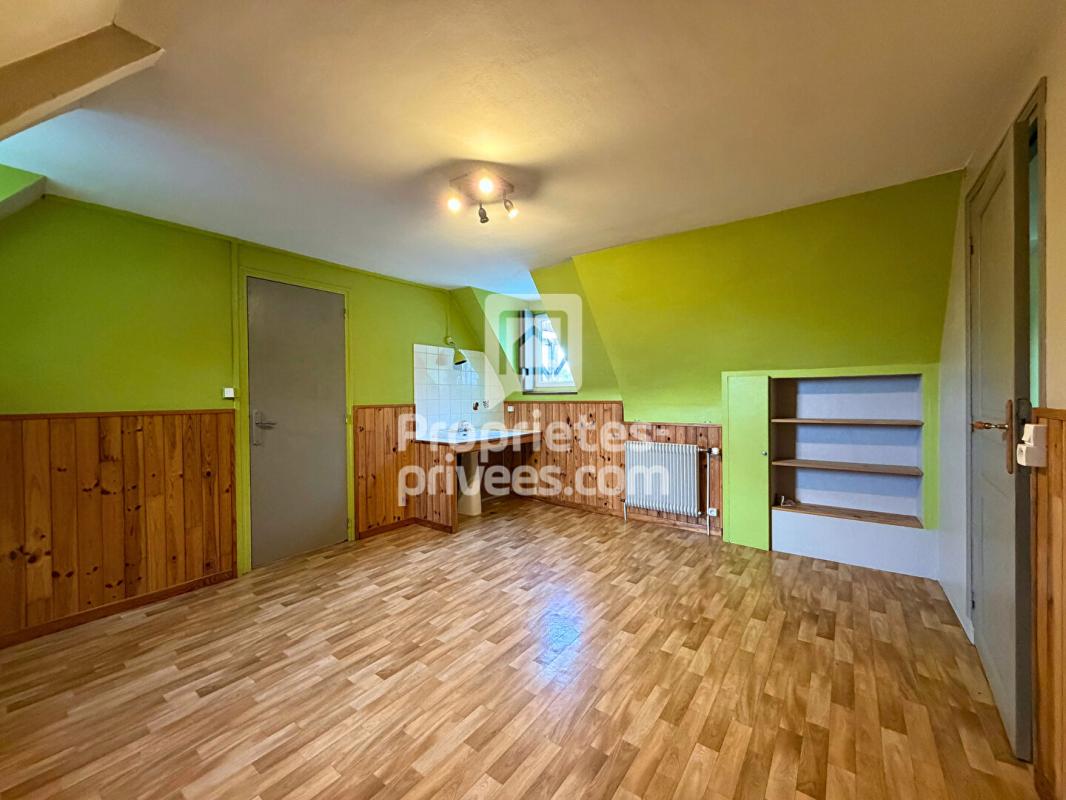 SAVONNIERES EXCLUSIVITE À VENDRE À SAVONNIÈRES 37510 : maison 238 m2 / proche château de Villandry, idéal habitation, gîte ou commerce 8