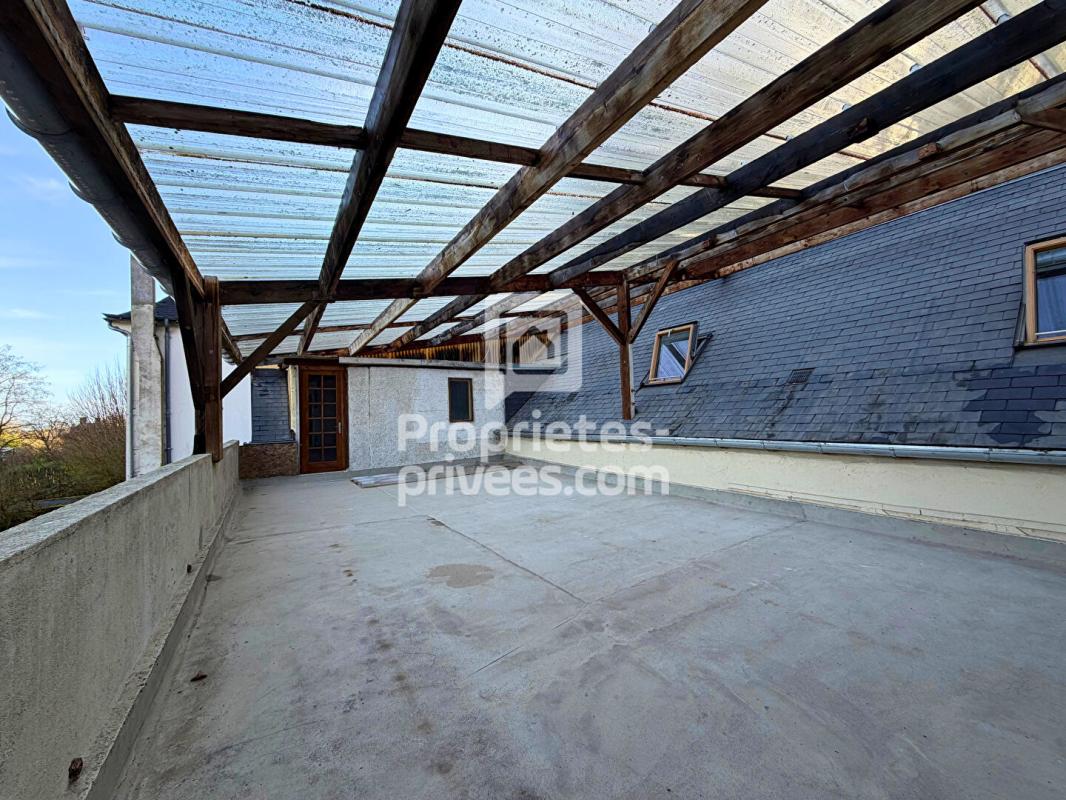 SAVONNIERES EXCLUSIVITE À VENDRE À SAVONNIÈRES 37510 : maison 238 m2 / proche château de Villandry, idéal habitation, gîte ou commerce 9