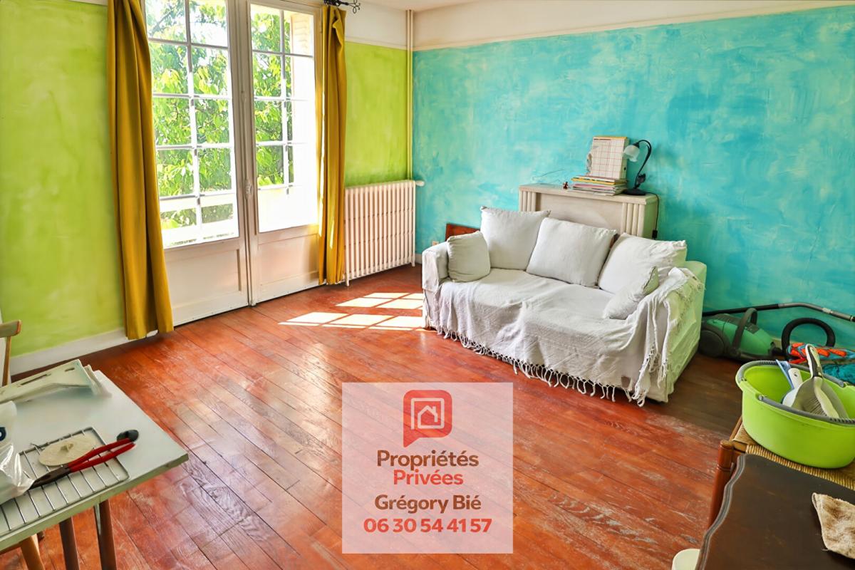 LA FERTE-SOUS-JOUARRE Maison bourgeoise 7 pièce(s) 220 m2 10