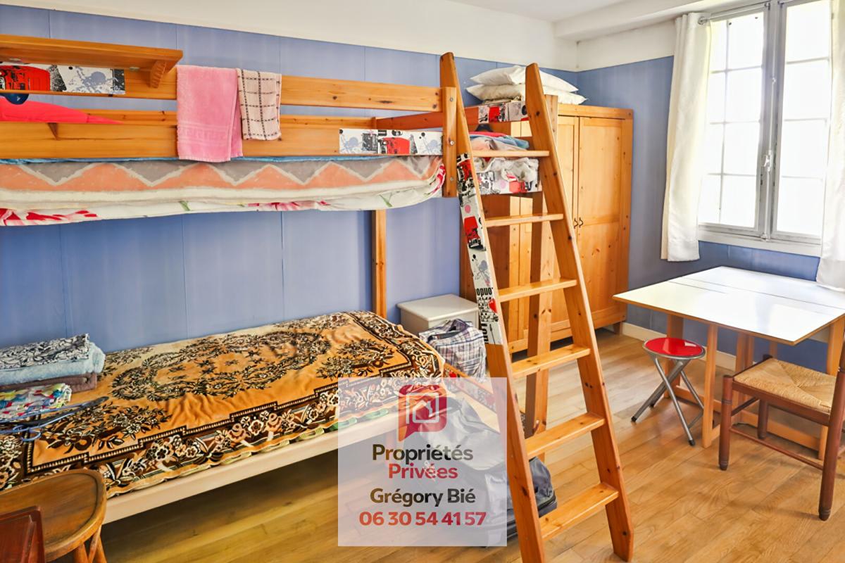 LA FERTE-SOUS-JOUARRE Maison bourgeoise 7 pièce(s) 220 m2 11