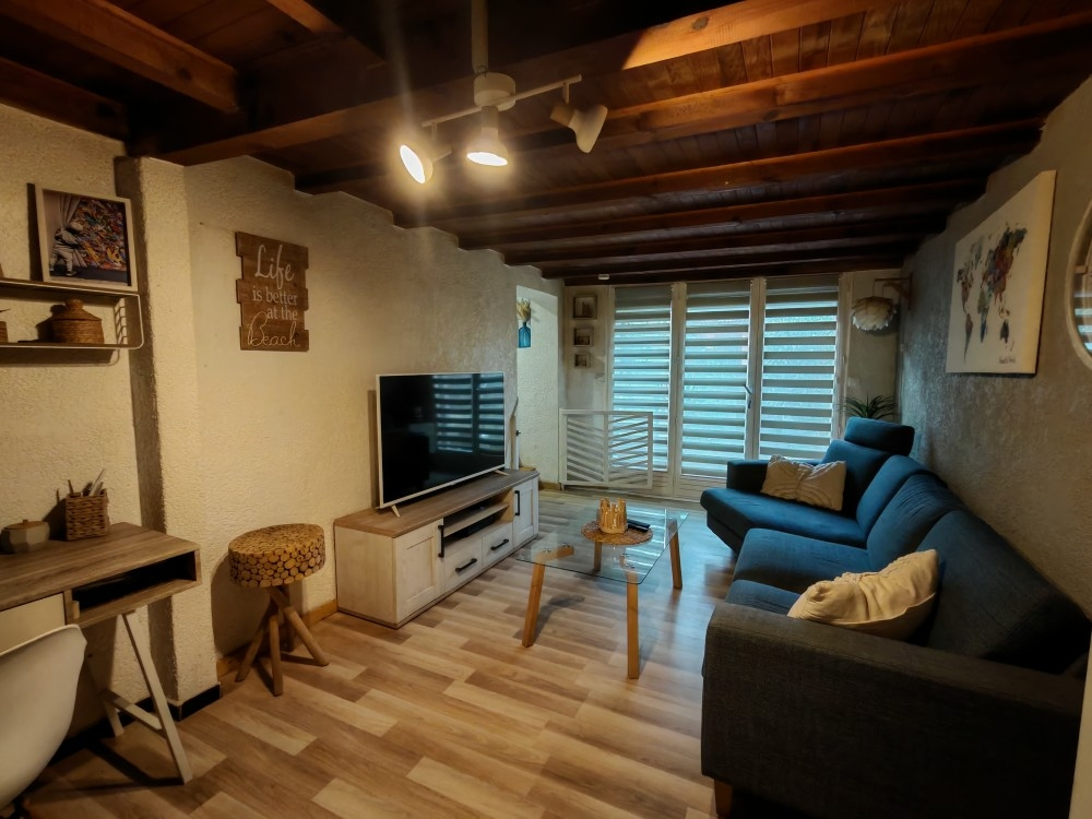 CASTETS Maison Castets 6 pièce(s) 102 m2 5