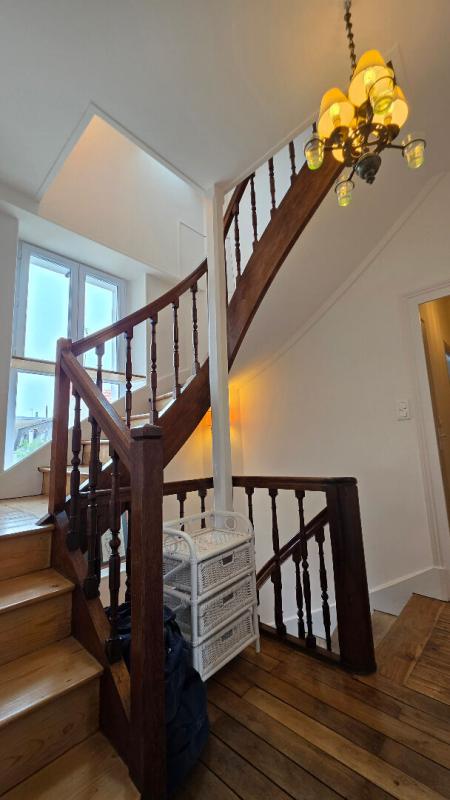 BOURGES BOURGES MAISON DE 173M² 6 PIECES 4 CHAMBRES 17