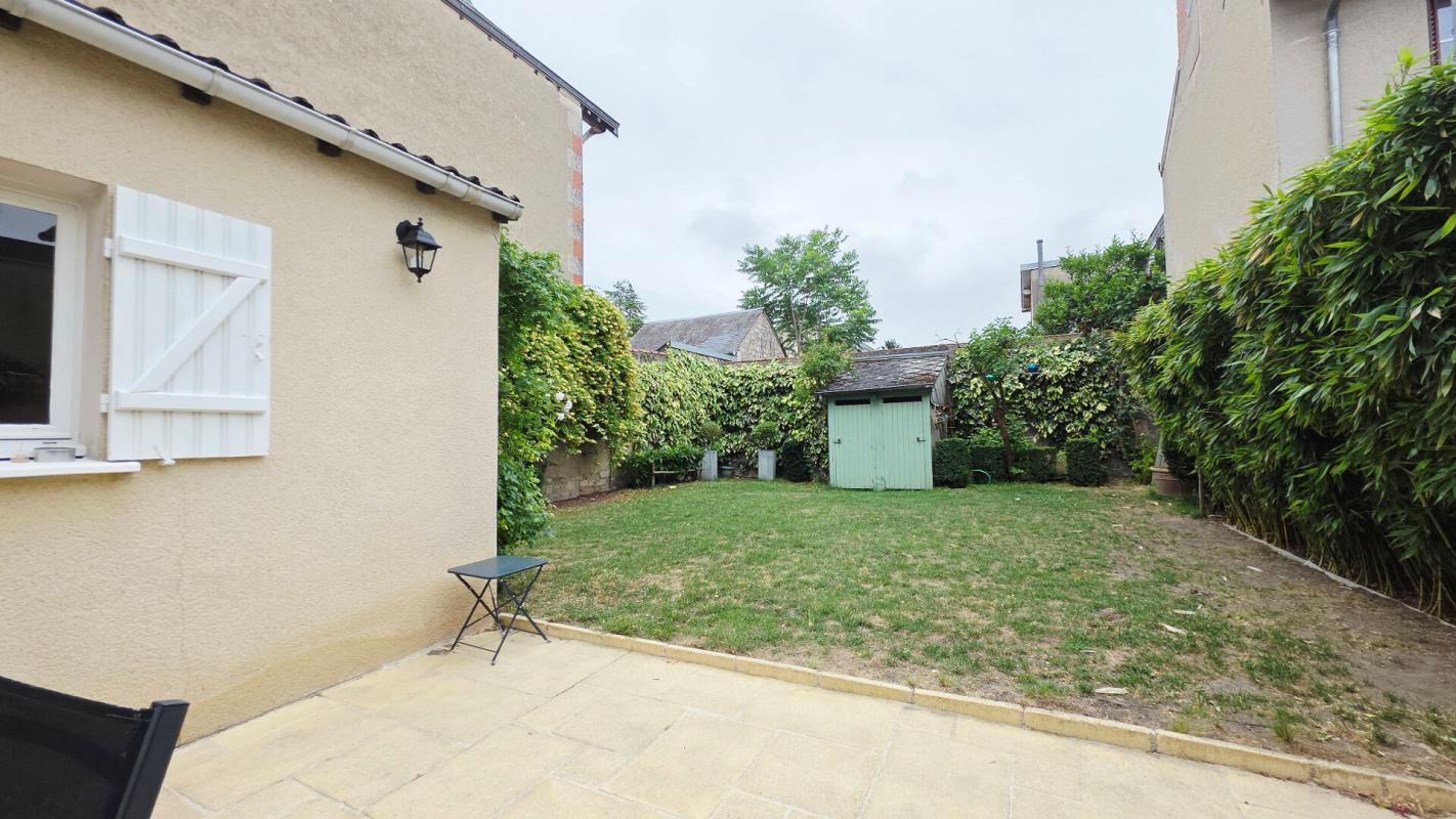BOURGES BOURGES MAISON DE 173M² 6 PIECES 4 CHAMBRES 18