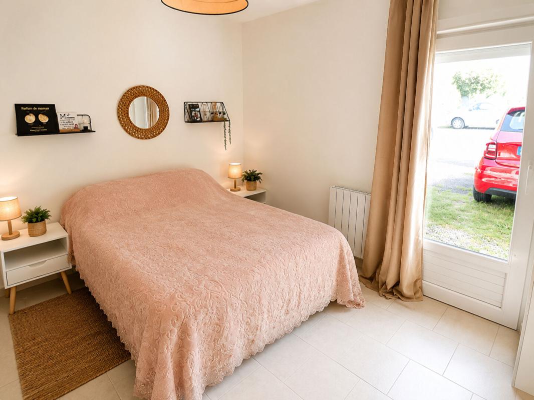 ERBRAY Maison avec jardin ERBRAY 3