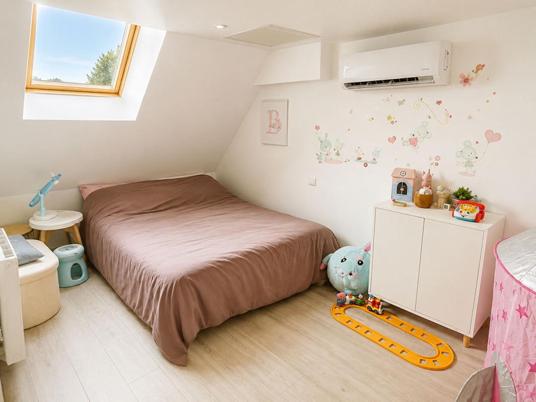 ERBRAY Maison avec jardin ERBRAY 5