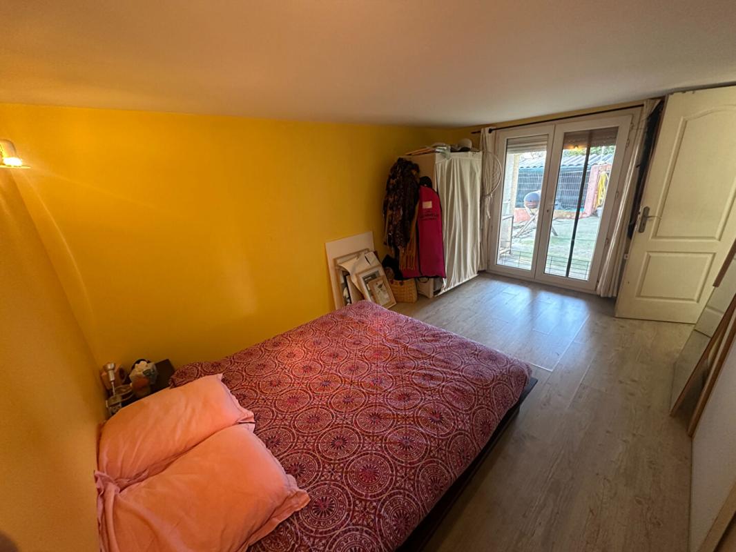 PIGNAN Villa à saisir Pignan 17