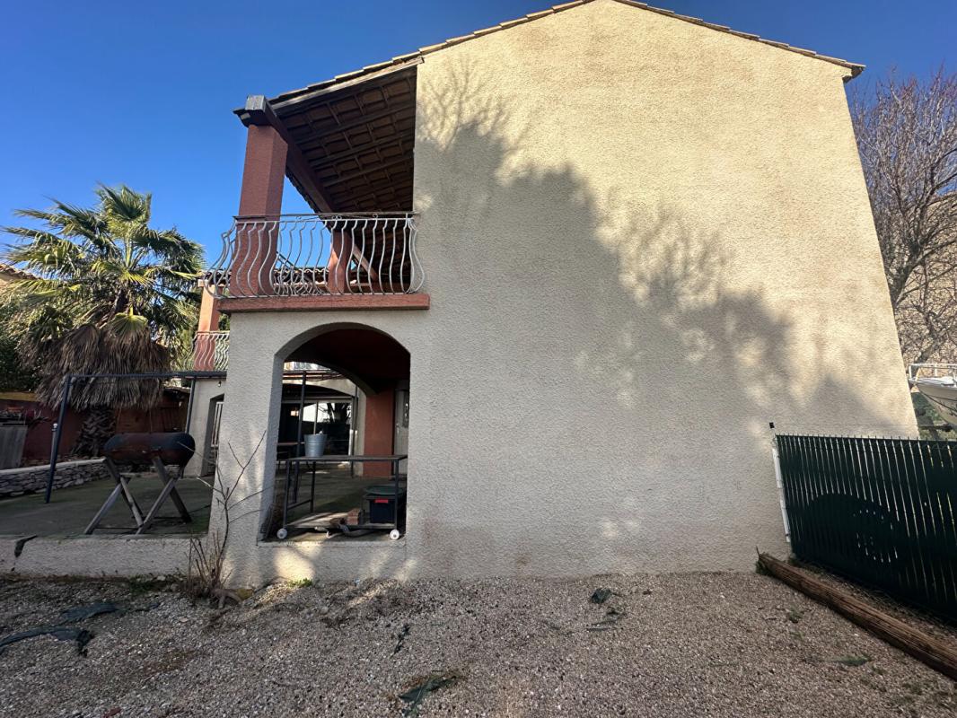 PIGNAN Villa à saisir Pignan 4