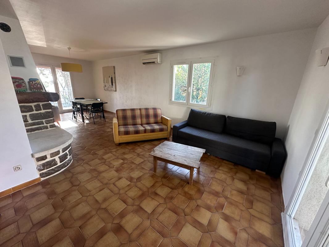 PIGNAN Villa à saisir Pignan 5