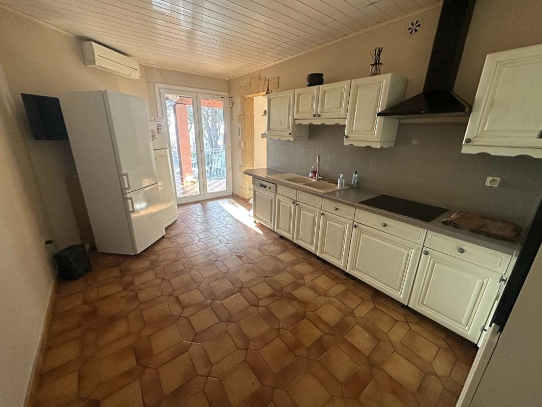 PIGNAN Villa à saisir Pignan 7