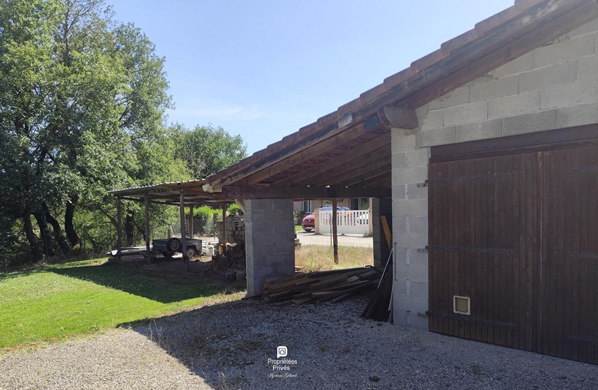 MARTRES-TOLOSANE Maison Martres Tolosane 4 pièce(s) 110 m2 16
