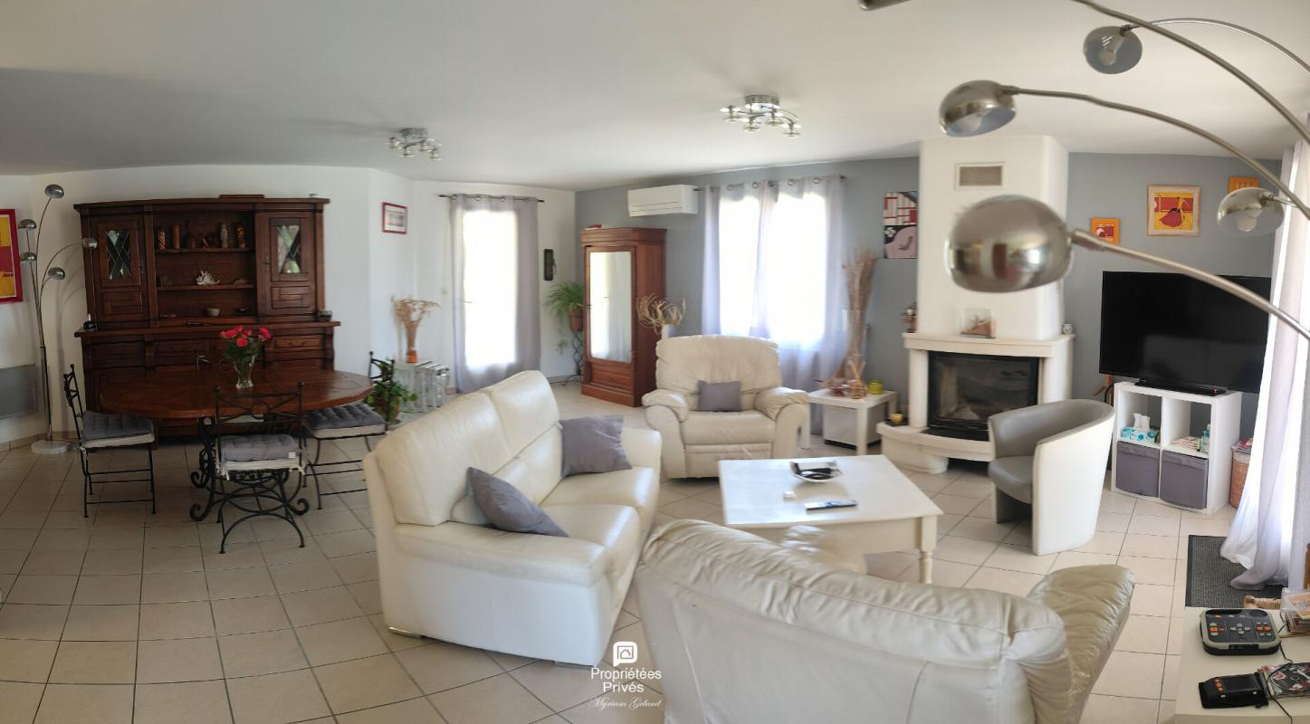 MARTRES-TOLOSANE Maison Martres Tolosane 4 pièce(s) 110 m2 2