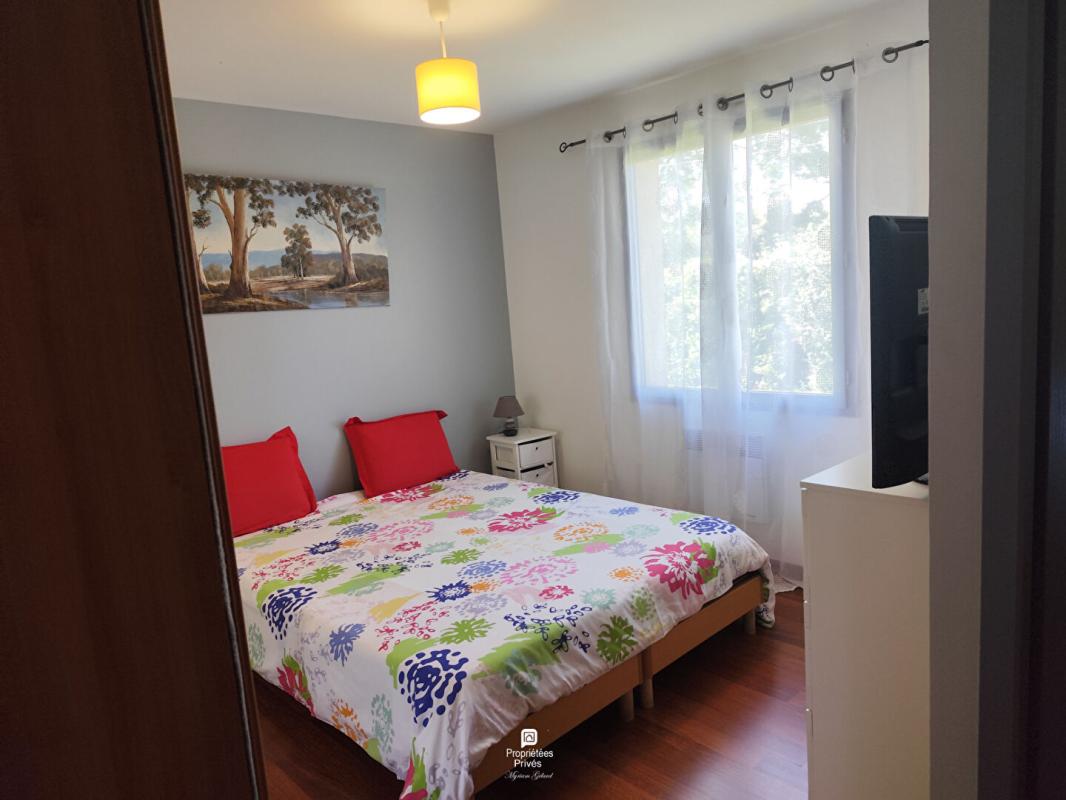 MARTRES-TOLOSANE Maison Martres Tolosane 4 pièce(s) 110 m2 6