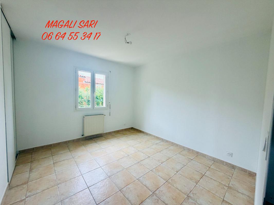 SAINT-JULIEN-LES-ROSIERS Villa Saint Julien Les Rosiers 5 pièce(s) 83 m2 8