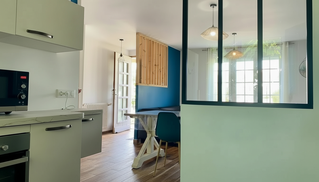 NIORT Maison 6 pièces 103 m² Saint-Liguaire (79000) 4