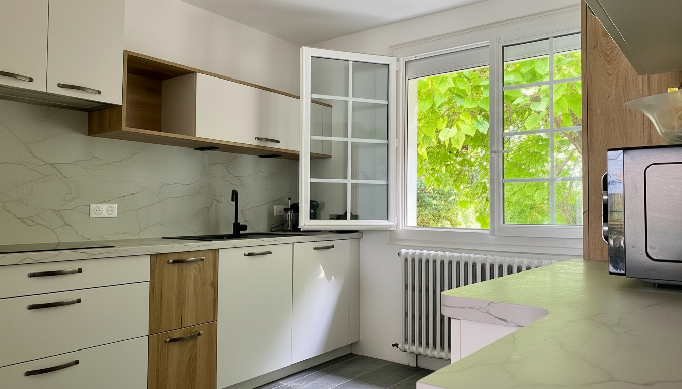 NIORT Maison 6 pièces 103 m² Saint-Liguaire (79000) 5