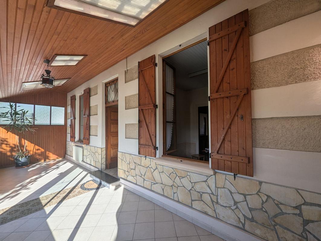 TALENCE Maison Talence 4 pièce(s) 90 m2 2