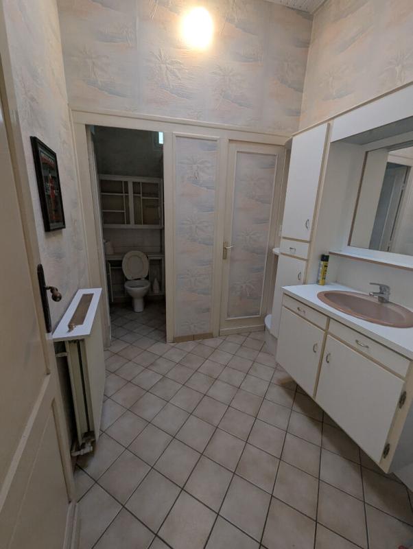 TALENCE Maison Talence 4 pièce(s) 90 m2 6