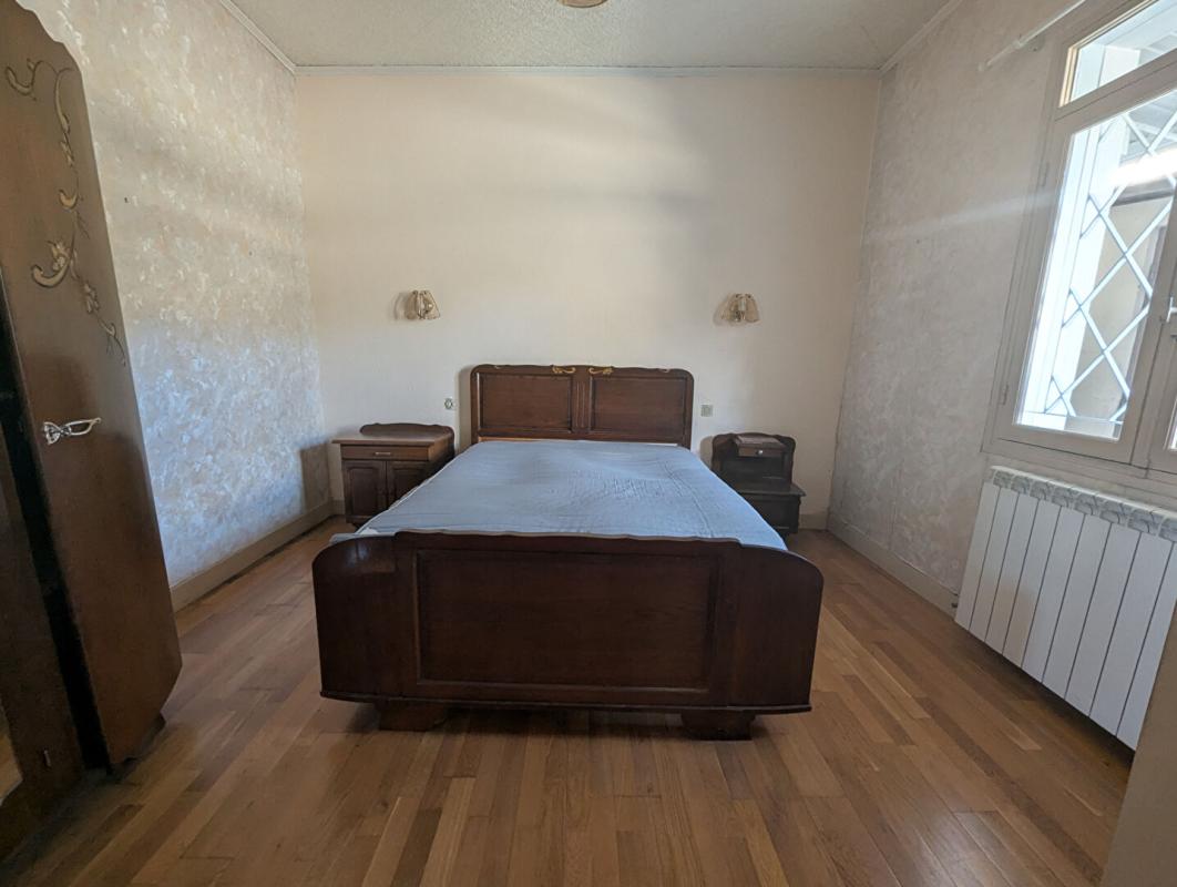 TALENCE Maison Talence 4 pièce(s) 90 m2 7