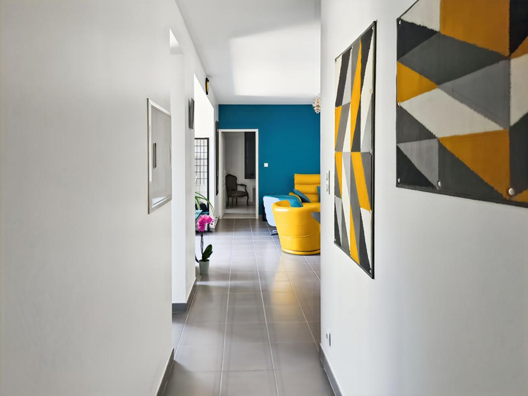 SALIES-DE-BEARN Appartement Salies De Bearn 2 pièce(s) 61 m2 7