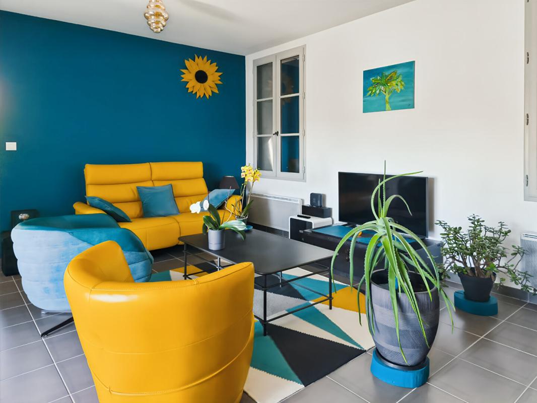 SALIES-DE-BEARN Appartement Salies De Bearn 2 pièce(s) 61 m2 8