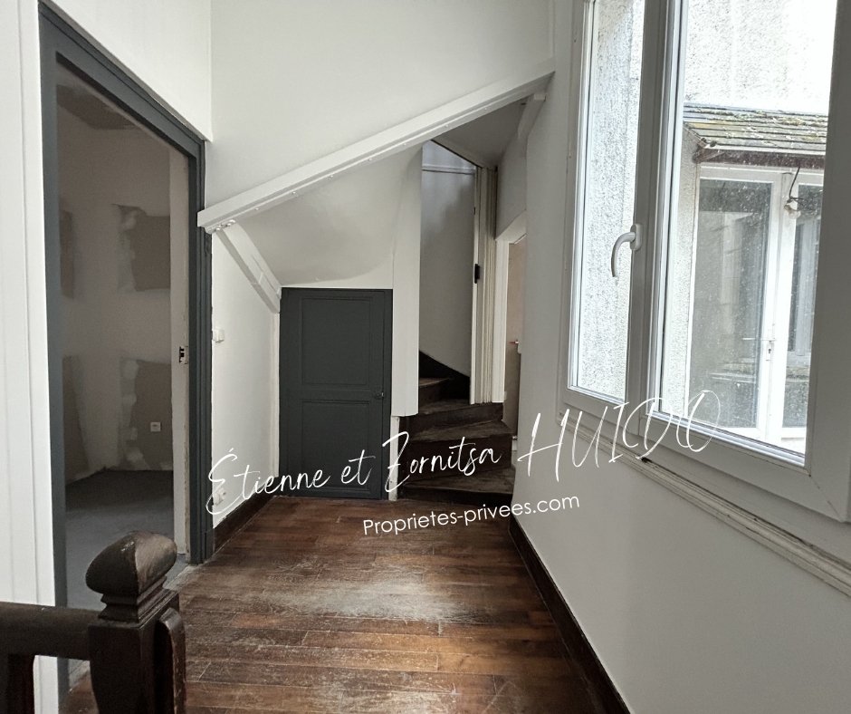 ISSOUDUN Immeuble Issoudun 13