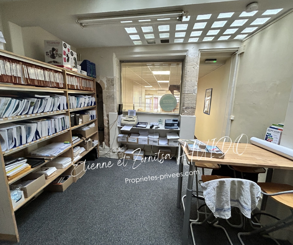 ISSOUDUN Immeuble Issoudun 6