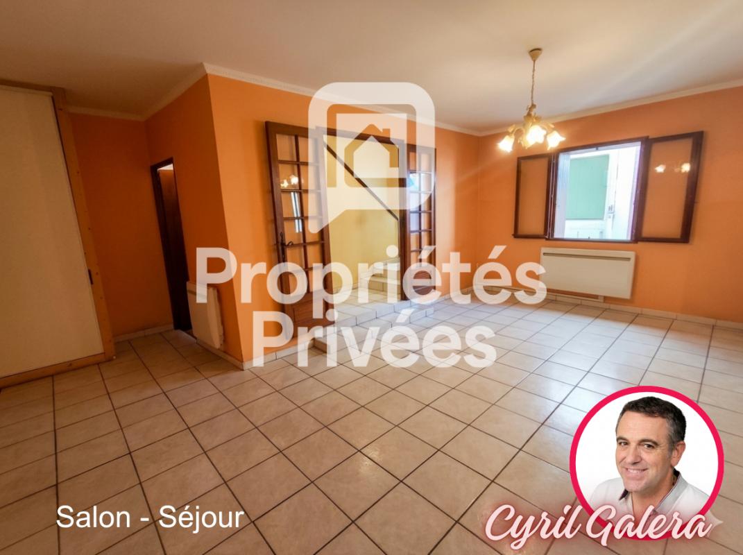 OUVEILLAN Maison Ouveillan 4 pièce(s) 105 m2 1