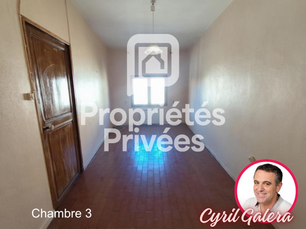 OUVEILLAN Maison Ouveillan 4 pièce(s) 105 m2 12