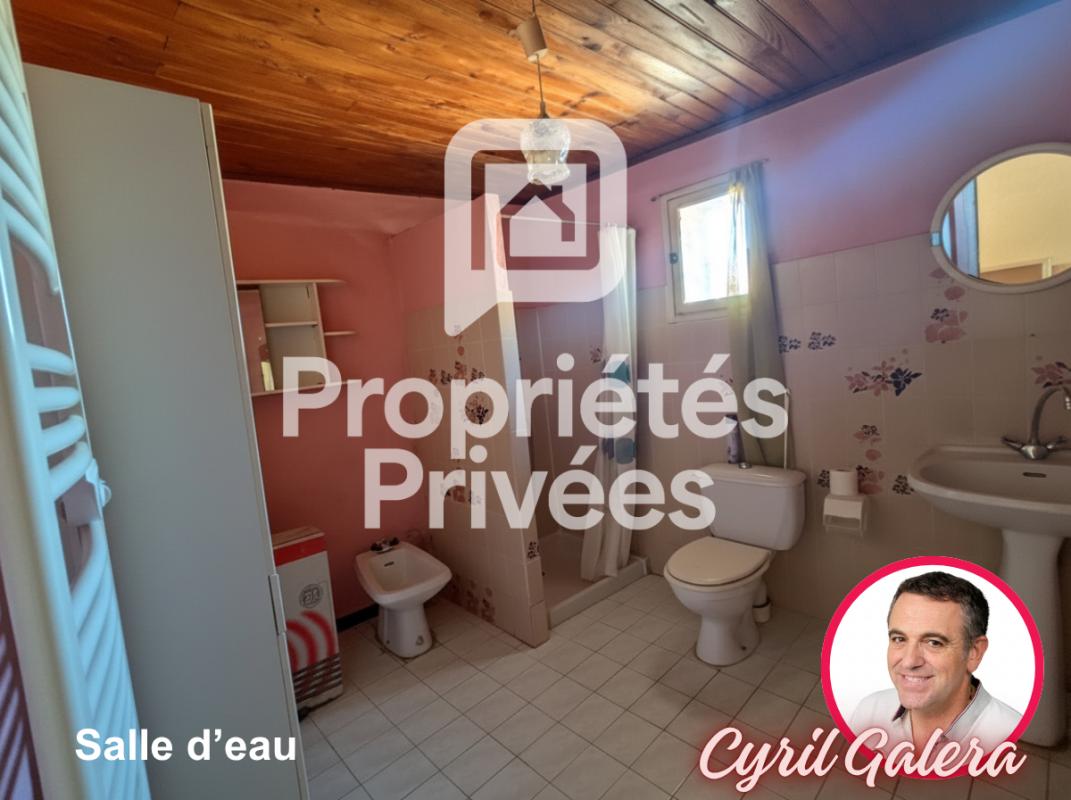 OUVEILLAN Maison Ouveillan 4 pièce(s) 105 m2 13