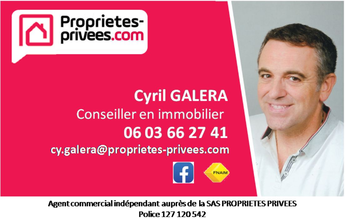 OUVEILLAN Maison Ouveillan 4 pièce(s) 105 m2 14