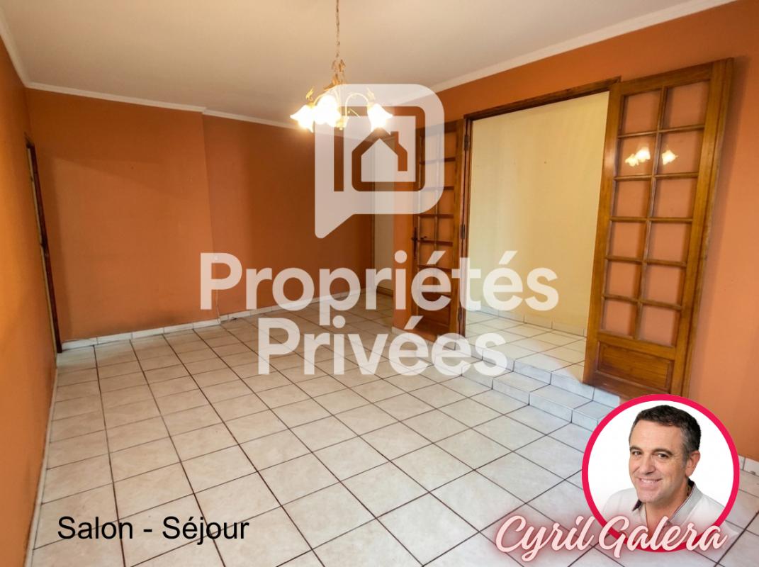 OUVEILLAN Maison Ouveillan 4 pièce(s) 105 m2 2