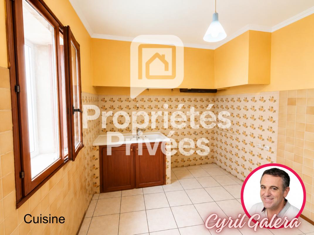 OUVEILLAN Maison Ouveillan 4 pièce(s) 105 m2 3