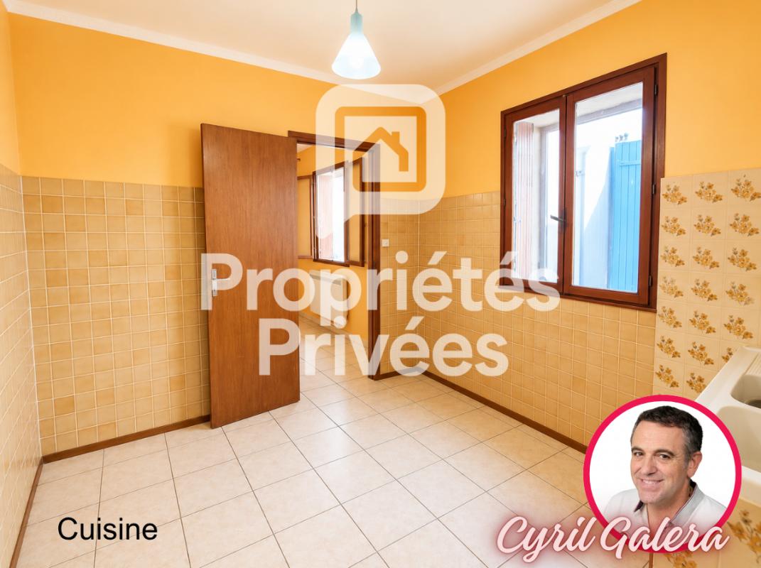 OUVEILLAN Maison Ouveillan 4 pièce(s) 105 m2 4