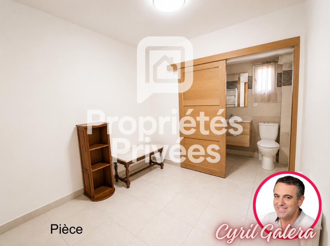 OUVEILLAN Maison Ouveillan 4 pièce(s) 105 m2 5